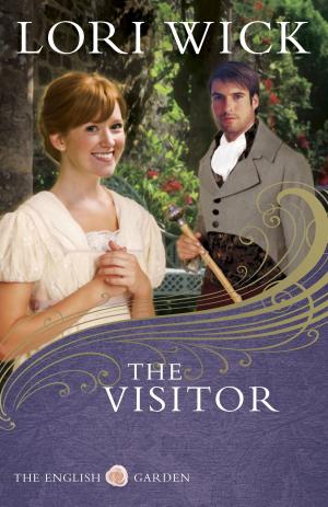 Cover of the book The Visitor by Sally John