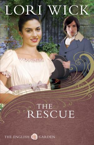 Cover of the book The Rescue by Elizabeth George