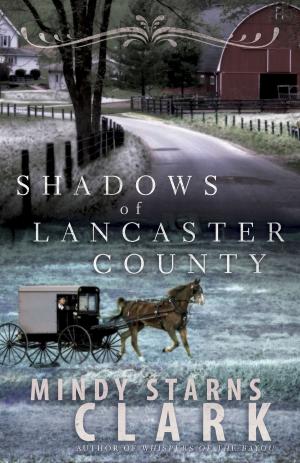 Cover of the book Shadows of Lancaster County by Stacey Thacker, Brooke McGlothlin