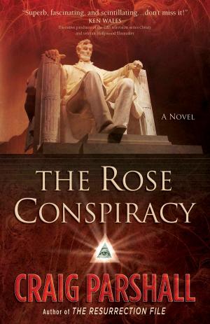 Book cover of The Rose Conspiracy