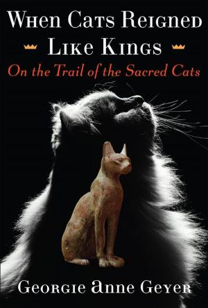 Book cover of When Cats Reigned Like Kings