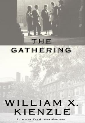 Cover of the book The Gathering by Richard Thompson