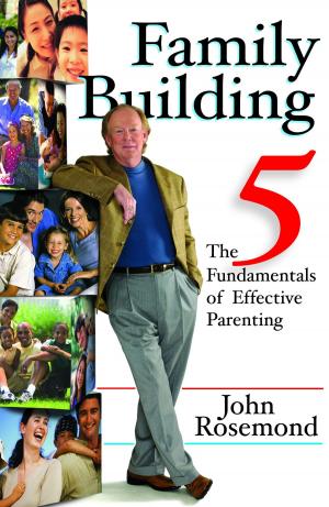 Cover of the book Family Building by Andrews McMeel Publishing