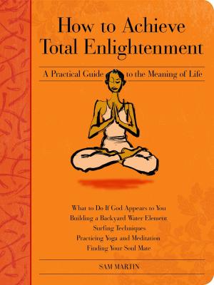 Cover of the book How to Achieve Total Enlightenment by Alexandra Koslow