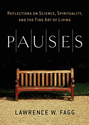 Cover of the book Pauses by Lincoln Peirce