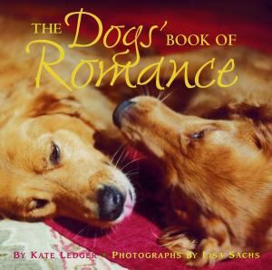 Cover of the book The Dogs' Book of Romance by G. B. Trudeau