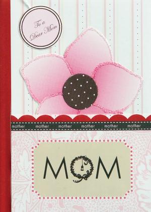 Cover of the book Mom by Fiona Goble