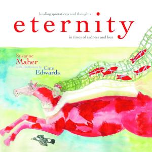 Cover of the book Eternity by Jim Davis