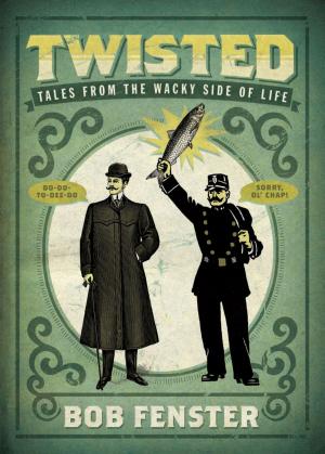 Cover of the book Twisted by Leland Gregory