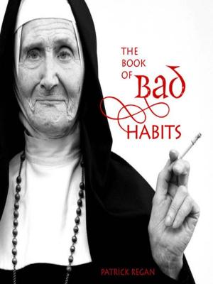 Cover of the book The Book of Bad Habits by Scott Adams