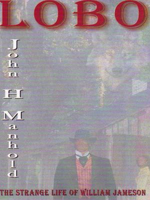 Cover of the book LOBO by J.S. Bradford