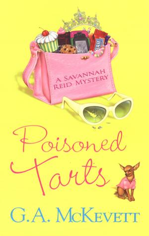 bigCover of the book Poisoned Tarts by 