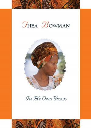 Cover of the book Thea Bowman by John Shea