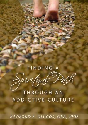 Cover of the book Finding a Spiritual Path Through an Addictive Culture by Murphy, James