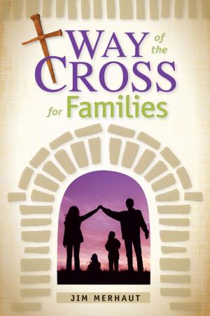 Cover of the book Way of the Cross for Families by James S. Torrens, SJ