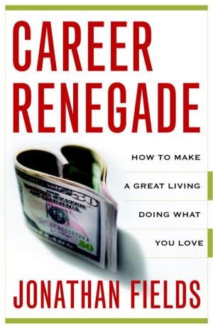 Book cover of Career Renegade