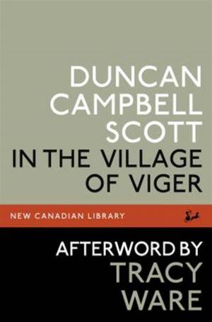 Cover of In the Village of Viger