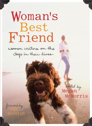 Cover of the book Woman's Best Friend by Andrew Ervin