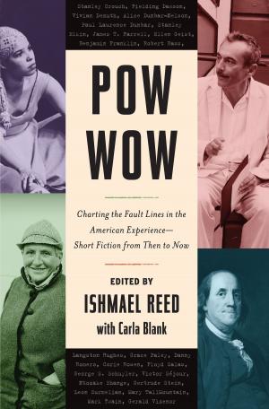 Cover of the book Pow-Wow by Rick Harrison