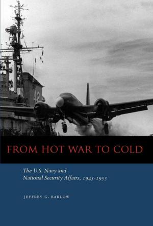 Cover of the book From Hot War to Cold by Stanford University