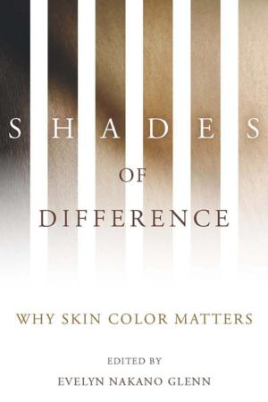 Cover of the book Shades of Difference by Kelly Bulkeley
