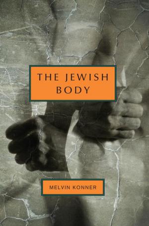 Cover of the book The Jewish Body by Hanya Yanagihara