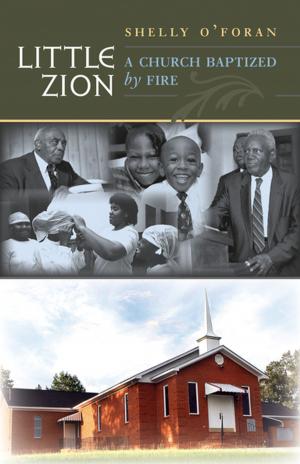 Cover of the book Little Zion by Dawson Carr