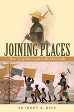 Cover of the book Joining Places by John W. Troutman