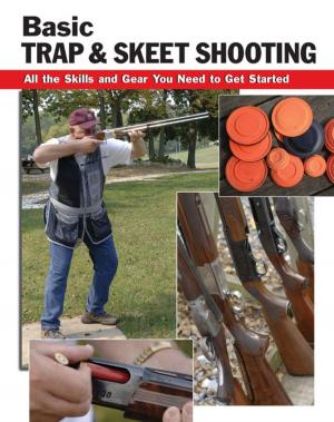 Cover of the book Basic Trap & Skeet Shooting by Brian Lovett