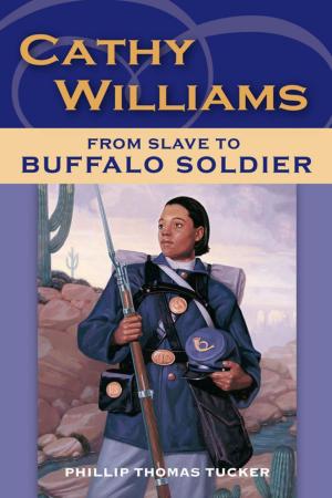 Book cover of Cathy Williams