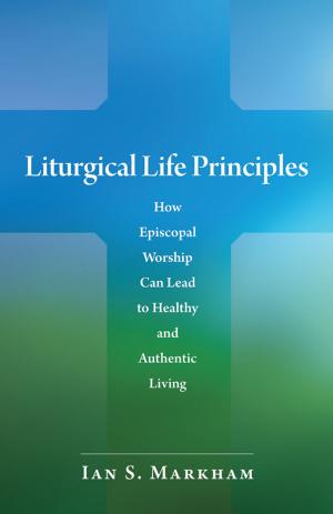 Book cover of Liturgical Life Principles