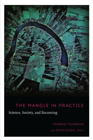 Cover of the book The Mangle in Practice by Alaina Lemon