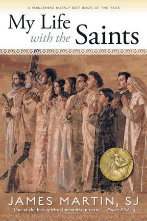 Cover of the book My Life With The Saints by Mr. Terry Hershey