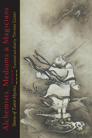 Cover of the book Alchemists, Mediums, and Magicians by Tenshin Reb Anderson