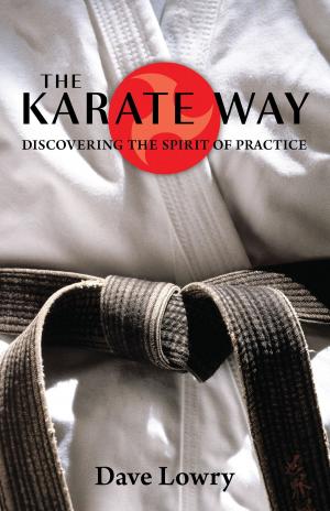 Cover of the book The Karate Way by Karen Kissel Wegela