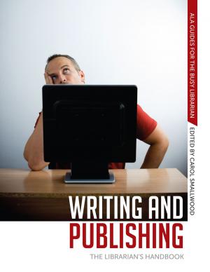 Cover of the book Writing and Publishing by Sharon Grover, Lizette D. Hannegan