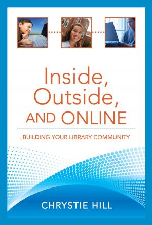 Cover of the book Inside, Outside, and Online by Marshall Breeding