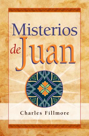 Book cover of Misterios de Juan