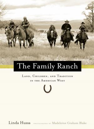 Cover of the book The Family Ranch by Ronald H. Limbaugh