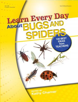 Cover of the book Learn Every Day About Bugs and Spiders by Angela Eckhoff, Ph.D