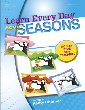 Cover of the book Learn Every Day About Seasons by Susan A. Miller, EdD