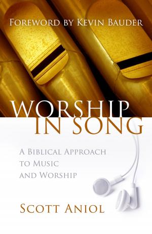 Cover of the book Worship in Song by Pam Sheppard Publishing