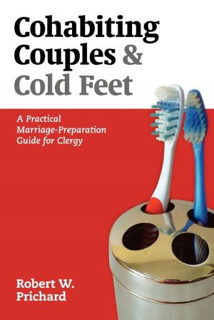 Cover of the book Cohabiting Couples and Cold Feet by Barbara Cawthorne Crafton