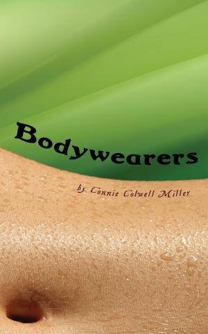 Cover of the book Bodywearers by Nick Orsini