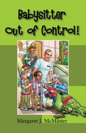 Book cover of Babysitter Out of Control!