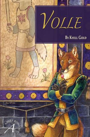 Cover of the book Volle by Casey Odell