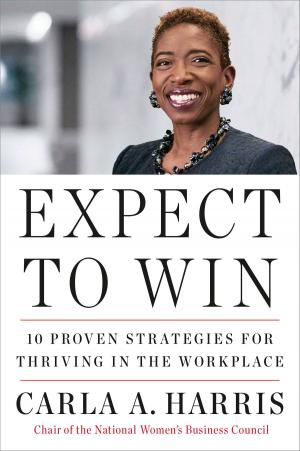 Book cover of Expect to Win