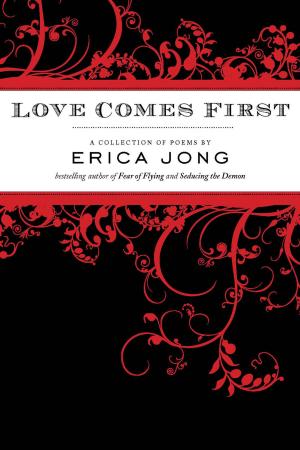 bigCover of the book Love Comes First by 
