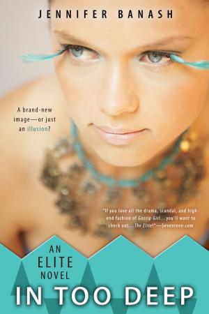 Cover of the book In Too Deep by Darcie Wilde