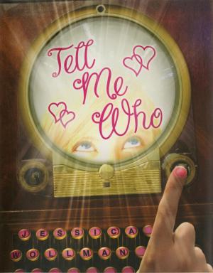 Cover of the book Tell Me Who by Maribeth Boelts